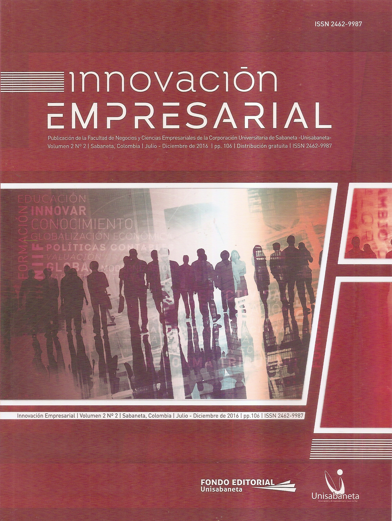 Innovación Empresarial