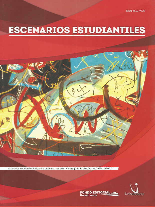 Escenarios Estudiantiles