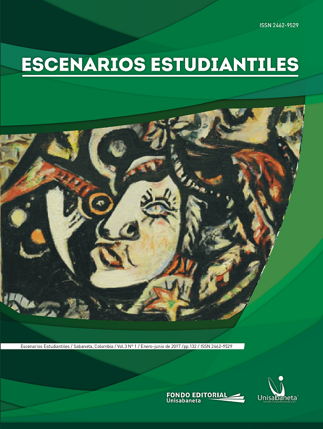 Escenarios Estudiantiles