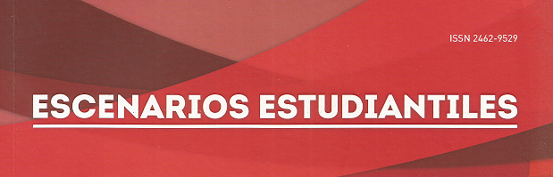 Escenarios Estudiantiles